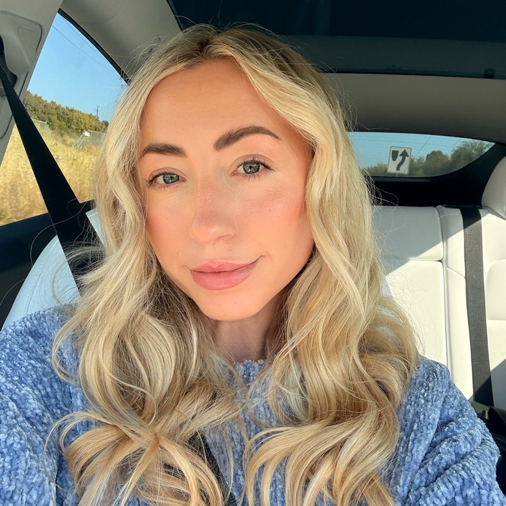 Meet your Posher, Hannah